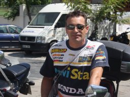 XVII Concentracion - 2010